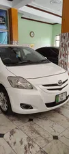 Toyota Belta X Business A Package 1.0 2008 for Sale