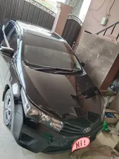 Toyota Corolla GLi 1.3 VVTi 2014 for Sale