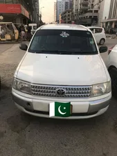 Toyota Probox F 2006 for Sale