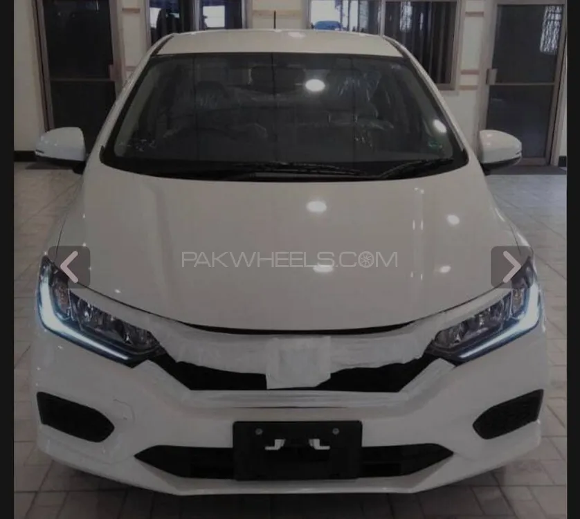 Honda City 2023 for Sale in Jhelum Image-1