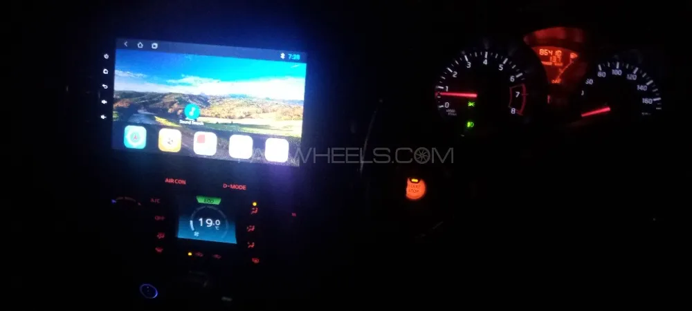 Nissan Juke 2012 for Sale in Lahore Image-1