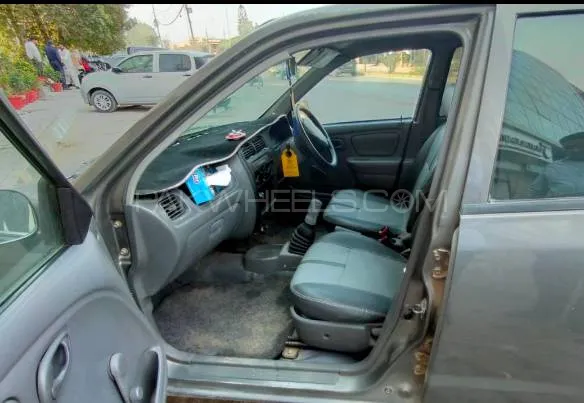 Suzuki Alto 2010 for Sale in Karachi Image-1