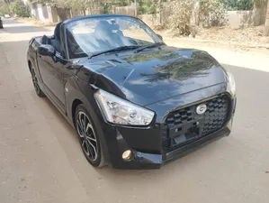 Daihatsu Copen X-Play 2018 for Sale