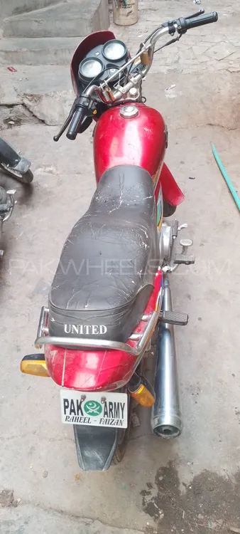 BML BM 100 2021 for Sale Image-1