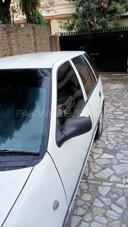 Suzuki Cultus 2006 for Sale in Rawalpindi Image-1