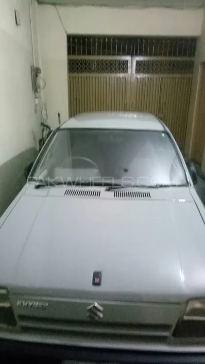 Suzuki Khyber 1998 for Sale in Lahore Image-1