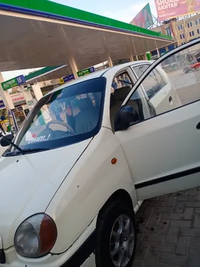 Hyundai Santro Club 2005