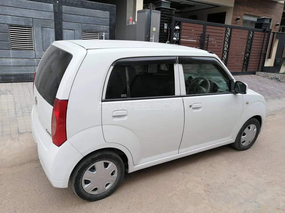Mazda Carol 2006 for Sale in Islamabad Image-1