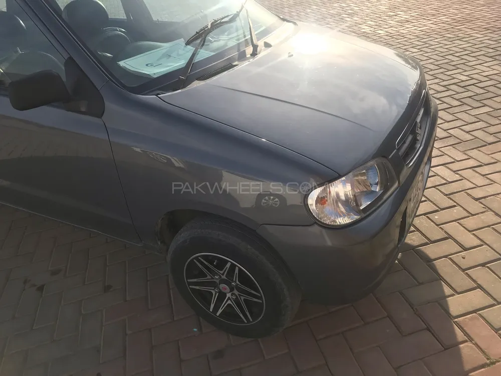 Suzuki Alto 2011 for Sale in Haripur Image-1