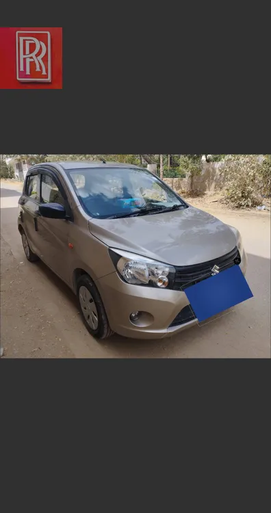 Suzuki Cultus 2018 for Sale in Karachi Image-1