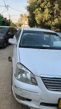 Toyota Premio F L Package 1.5 2002 for Sale