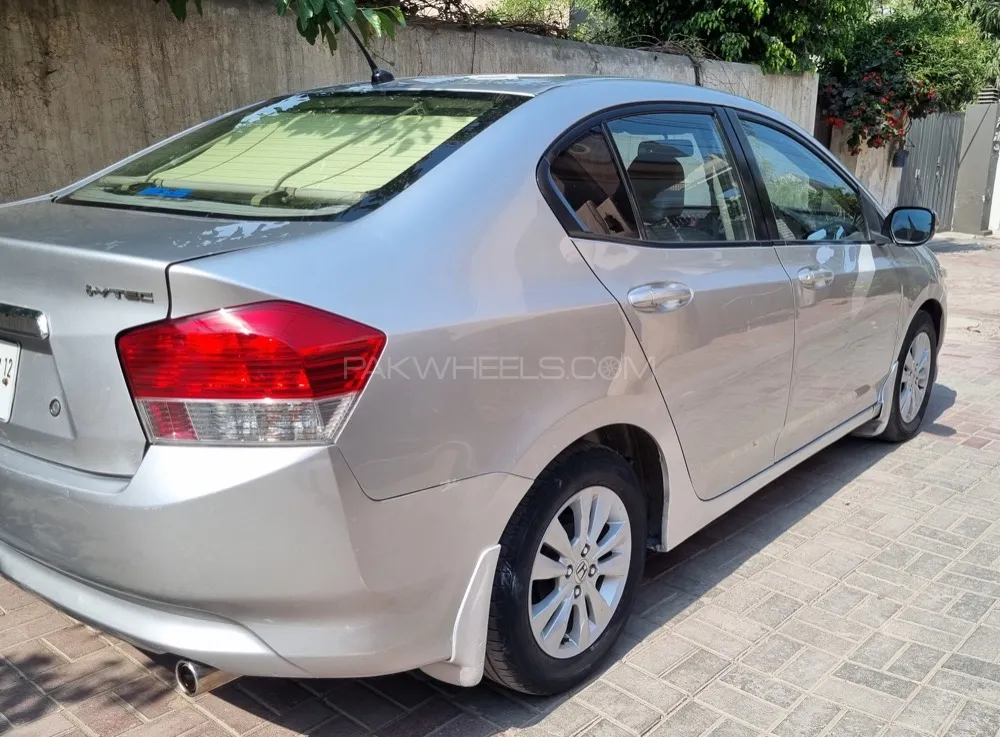 Honda City 2012 for Sale in Sargodha Image-1