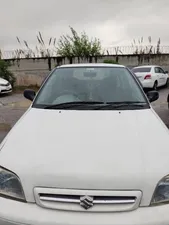 Suzuki Cultus VXRi (CNG) 2008 for Sale