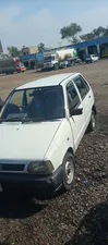 Suzuki Mehran VX 2006 for Sale