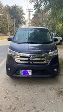 Nissan Dayz Highway Star 2014 for Sale