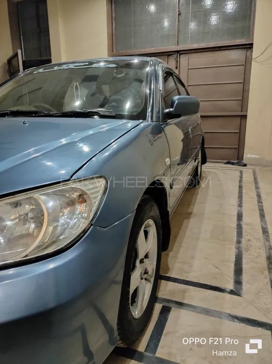 Honda Civic 2004 for Sale in Multan Image-1