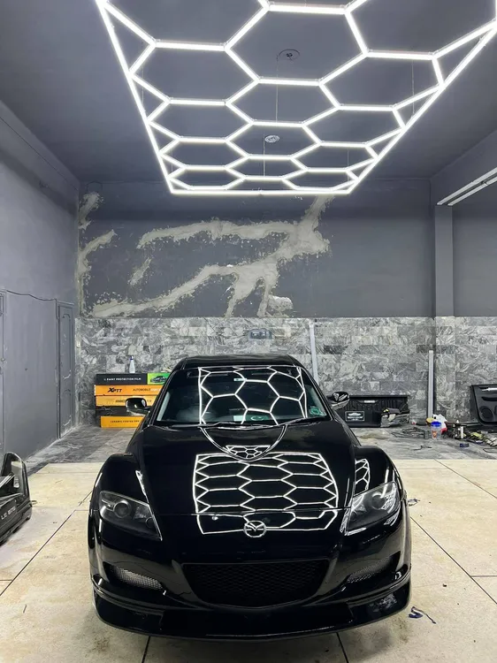 Mazda RX8 2008 for Sale in Sialkot Image-1