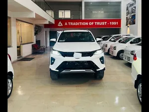 Toyota Fortuner Legender  2023 for Sale