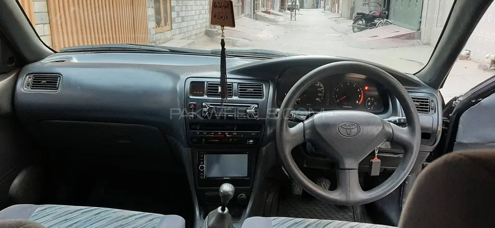 Toyota Corolla 1998 for Sale in Rawalpindi Image-1