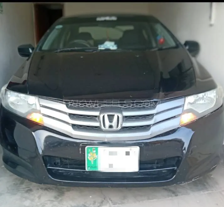 Honda City 2010 for Sale in Jhang Image-1
