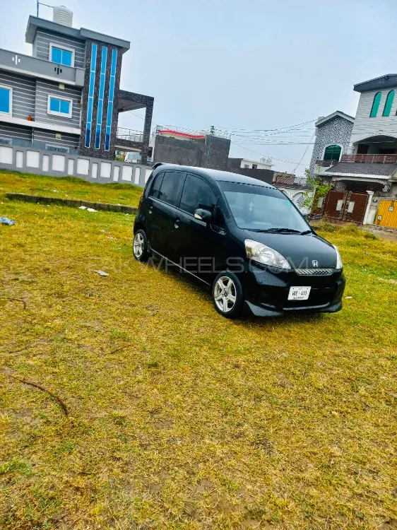 Honda Life 2007 for Sale in Rawalpindi Image-1