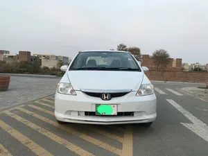Honda City i-DSI 2004 for Sale