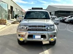 Toyota Surf 1999 for Sale in Lahore Image-1