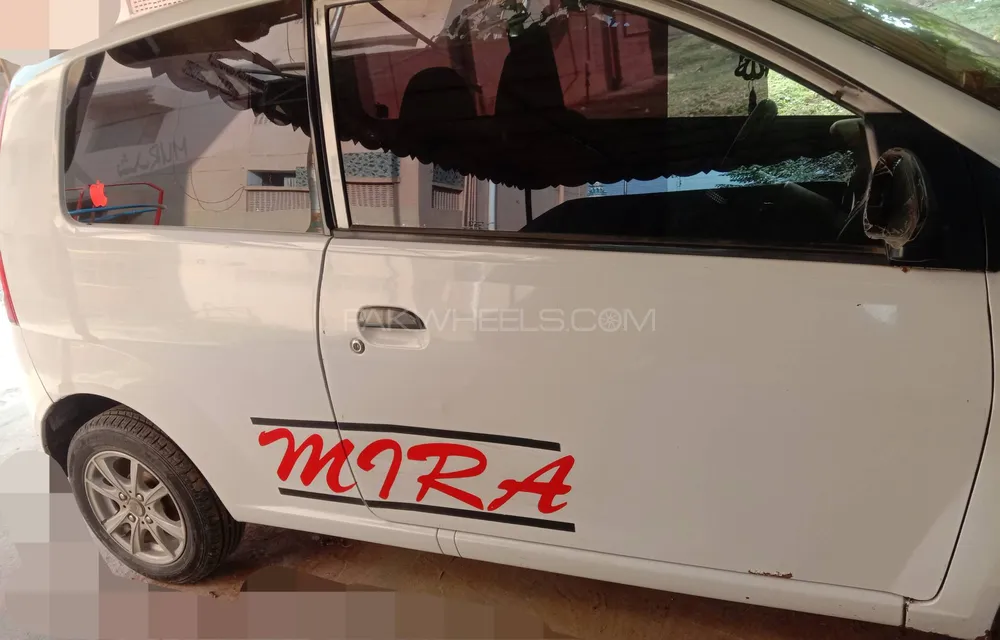 Daihatsu Mira 2006 for Sale in Rawalpindi Image-1