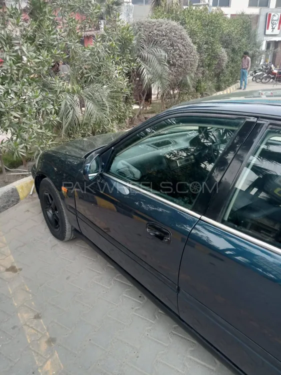 Honda Civic 1996 for Sale in Lahore Image-1