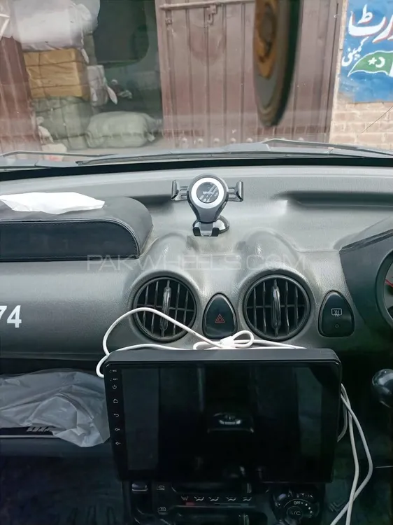 Hyundai Santro 2005 for Sale in Peshawar Image-1