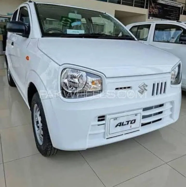 Suzuki Alto 2023 for Sale in Mardan Image-1