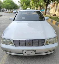 Toyota Crown 1992 for Sale