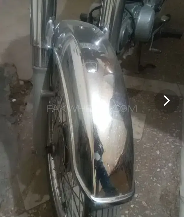 Honda CD 70 2019 for Sale Image-1