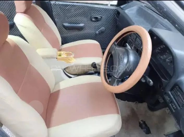 Hyundai Excel 1993 for Sale in Islamabad Image-1