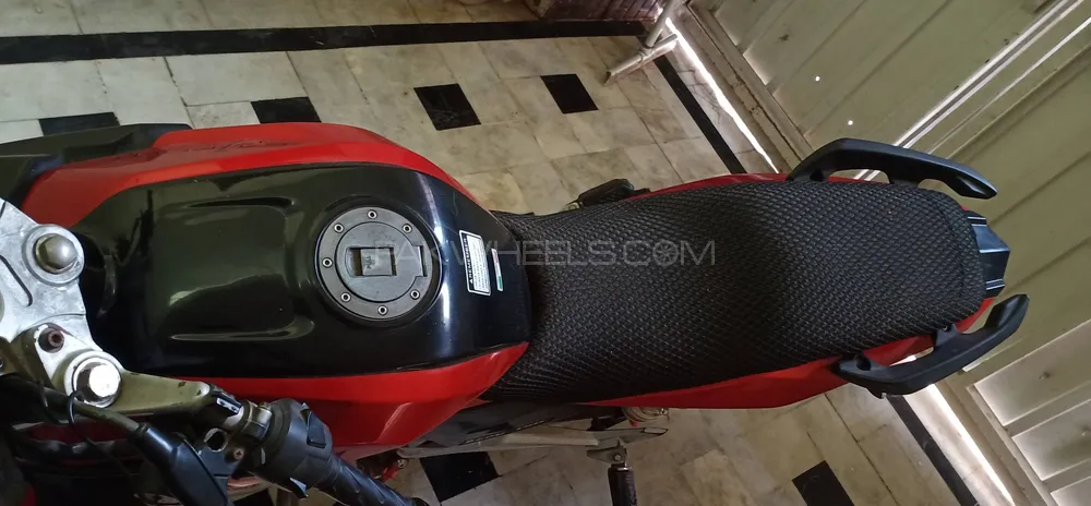 Road Prince 150 Wego 2016 for Sale Image-1