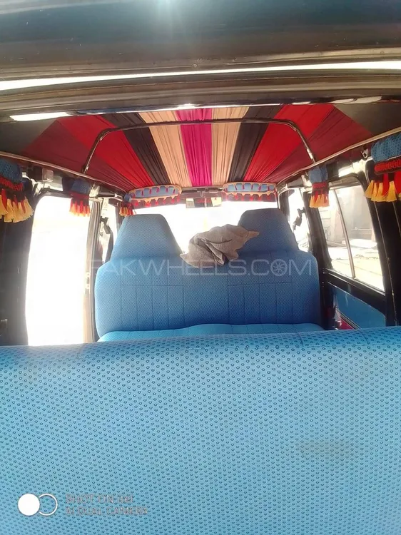 Suzuki Bolan 2011 for Sale in Islamabad Image-1