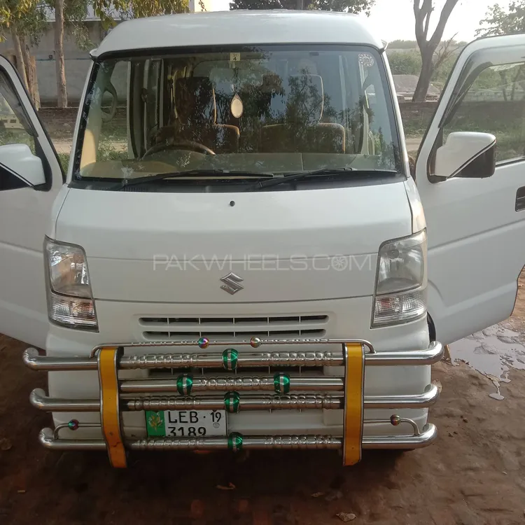 Suzuki Every 2019 for Sale in Gujrat Image-1