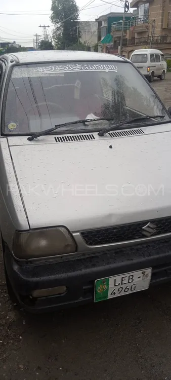 Suzuki Mehran 2009 for Sale in Rawalpindi Image-1