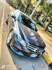 Mercedes Benz E Class 2013 for Sale