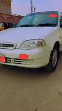 Suzuki Cultus VXR (CNG) 2006 for Sale