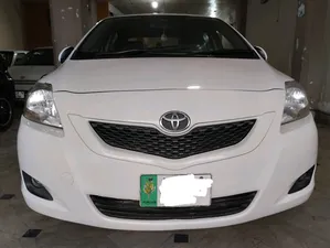 Toyota Belta X Business A Package 1.0 2009 for Sale