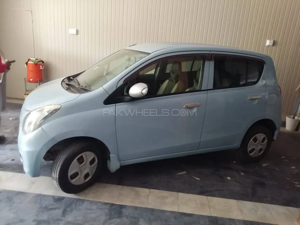 Suzuki Alto 2014 for Sale in Islamabad Image-1