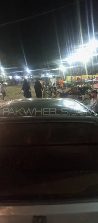 Suzuki Mehran 2010 for Sale in Karachi Image-1