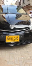 Toyota Prius G 1.5 2007 for Sale