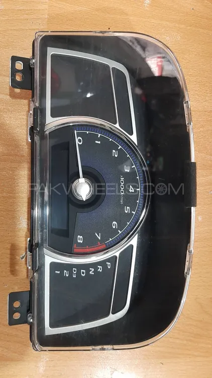 Honda Civic Reborn Cruise Accessories Image-1