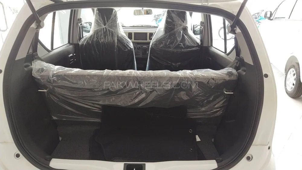 Suzuki Alto 2022 for Sale in D.G.Khan Image-1