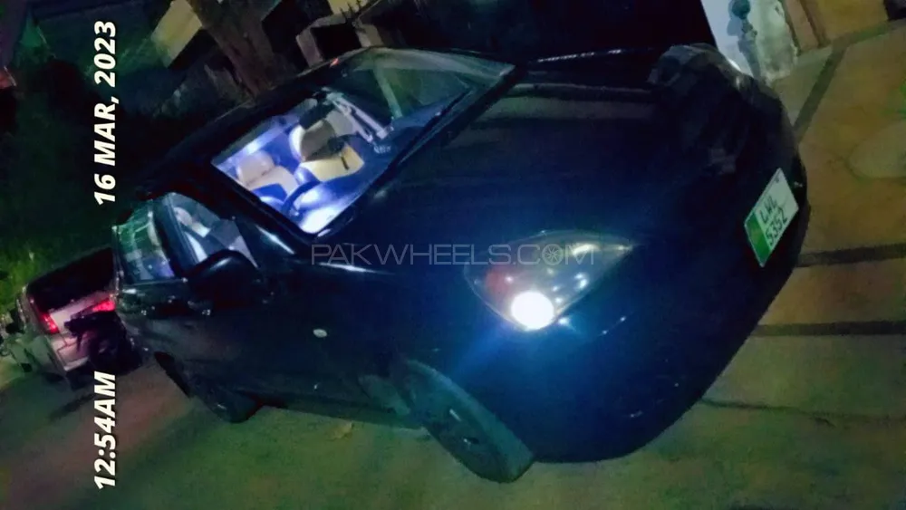 Suzuki Liana 2006 for Sale in Lahore Image-1