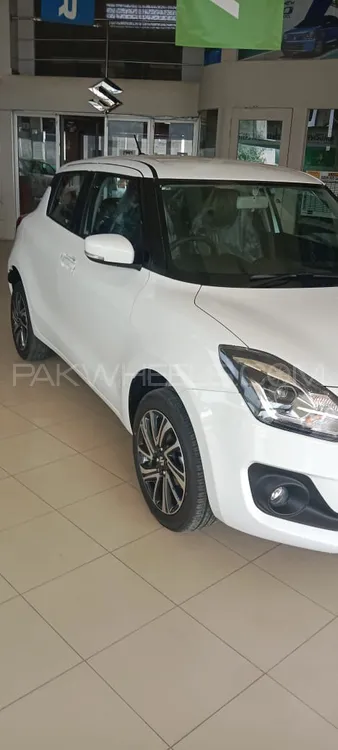 Suzuki Swift 2023 for Sale in Islamabad Image-1