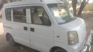 Suzuki Every 2007 for Sale
