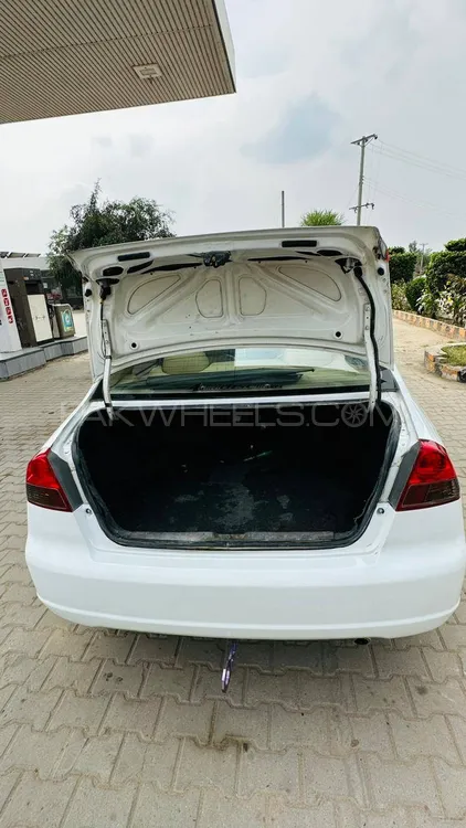Honda Civic 2005 for Sale in Mandi bahauddin Image-1